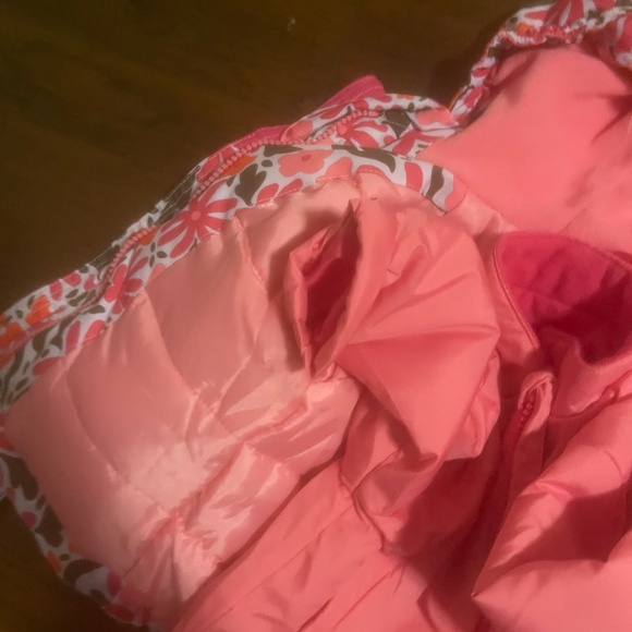 cat and jack 12 M Toddler 3-in-1 Snowplay Winter Jacket - Cat & Jack - Picture 3 of 5